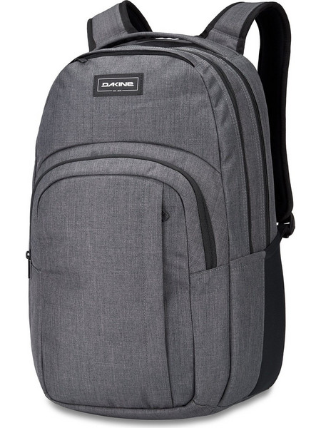 Dakine Campus 10004336 Σακίδιο Πλάτης 33lt Γκρι