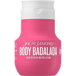 Sol De Janeiro Body Badalada Skin Refresh Water Ενυδατική Lotion Σώματος 100ml