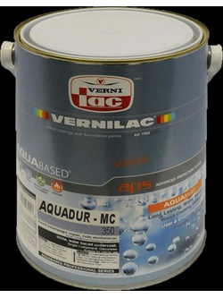 Vernilac AQUADUR MC-350 Αστάρι Νερού 3lt