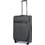 Cardinal 5200 Βαλίτσα Μεσαία 68x41x22.5cm με 4 Ρόδες Χακί