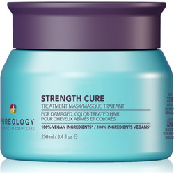Pureology Strength Cure Μάσκα Μαλλιών για Επανόρθωση 250ml