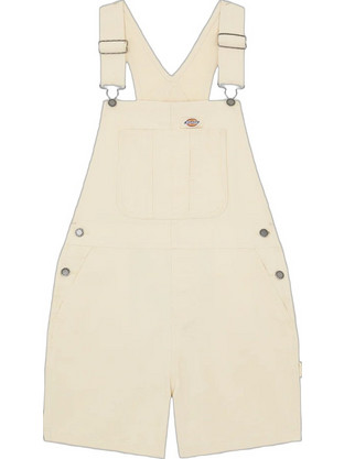 Dickies Γυναικεία Σαλοπέτα Κίτρινη DK0A885GL17