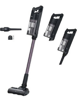 Hoover HF1M10H011 Επαναφορτιζόμενη Σκούπα Stick & Χειρός 14.8V
