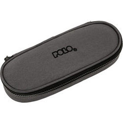 Polo Box IV Κασετίνα Γκρι 9-37-003-2620