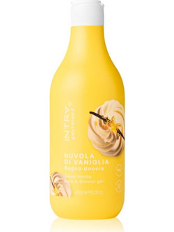 Phytorelax Intra Gourmand Sweet Vanilla Αφρόλουτρο σε Gel 450ml