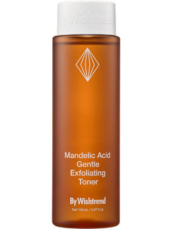 Wishtrend Mandelic Acid Gentle Exfoliating Toner 150ml