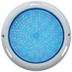 Oxygon Υποβρύχιο Φωτιστικό Πισίνας LED RGBW 18W 12V