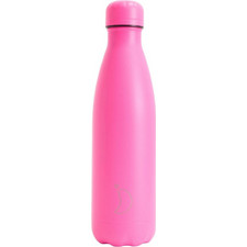 Chilly's Original Fluro Pink 500ml