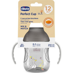 Chicco Perfect Natural Duck 12m+ 200ml