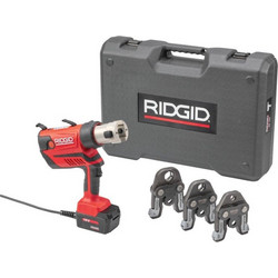 Ridgid RP 350-C TH16-20-26