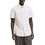 Jack & Jones Ανδρικό Πουκάμισο Βαμβακερό Κοντομάνικο Κανονική Γραμμή Λευκό 12295803