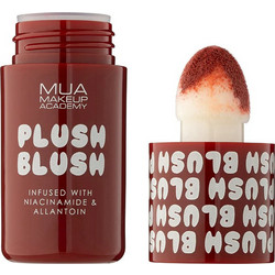 MUA Plush Velvet Stick Blush 4.2ml
