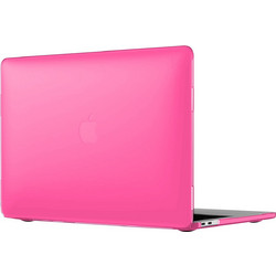 Speck SmartShell 90208-6011 Κάλυμμα Laptop για Apple MacBook Pro 15" 2016 with Touch Bar Rose Pink