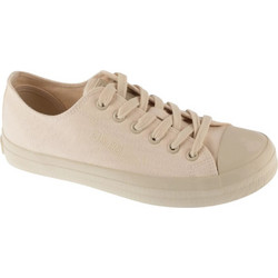 Big Star Γυναικεία Sneakers Μπεζ TT274121
