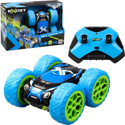 AS Company Τηλεκατευθυνόμενο Αυτοκίνητο Exost 360 Cross MX Blue 1:20 20732