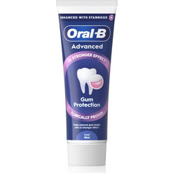 Oral-B Advanced Gum Protection Οδοντόκρεμα για Προστασία Ούλων 75ml