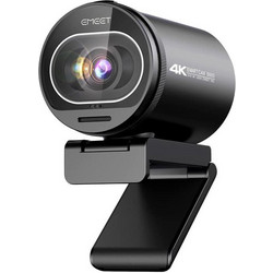 eMeet SmartCam S600 Web Camera 4K 30FPS