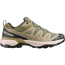 Salomon X Ultra 360 Ανδρικά Ορειβατικά Παπούτσια Gore-Tex Ταμπά L47998400