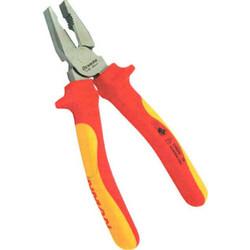Benman Πένσα Ηλεκτρολόγου 180mm 70725