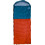Bigfour Cuesta 300 Sleeping Bag Μονό Μπλε Κόκκινο 12374