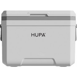 Hupa Φορητό Ψυγείο 45lt Λευκό 58-2003-18