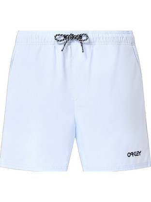 Oakley Volley 16'' Ανδρικό Μαγιό Σορτς Γαλάζιο FOA404310
