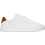 Tommy Hilfiger Ανδρικά Sneakers Λευκά Καφέ FM0FM05367-02R
