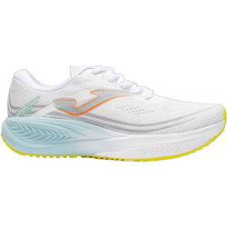 Joma Titanium Ανδρικά Αθλητικά Παπούτσια για Τρέξιμο Λευκά RTITAS2502