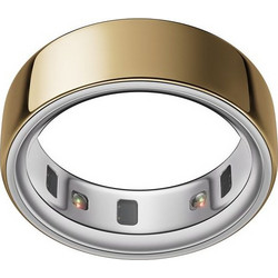 Oura Ring 4 Size 10 Gold