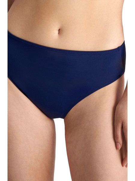 BLU4U Bikini Slip Navy Μπλε 26365089-04