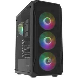 U-Case Redline V16 (Ryzen 5 5500/16GB/512GB SSD/GeForce RTX 3050 6GB/Windows 11)