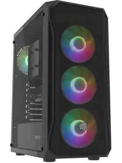 U-Case Redline V16 (Ryzen 5 5500/16GB/512GB SSD/GeForce RTX 3050 6GB/Windows 11)