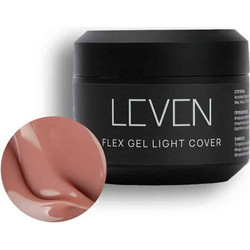 Leven Flex Light Cover Gel 30ml