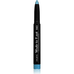 Pupa Made to Last 043 Sky Blue Σκιά Ματιών Matte Stick 1.4gr