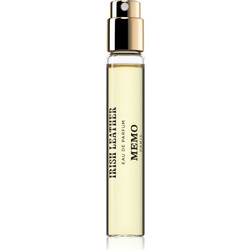 Memo Paris Irish Leather Eau de Parfum 10ml