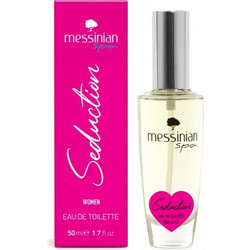 Messinian Spa Seduction Eau de Toilette 50ml