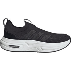 Adidas Cloudfoam Cuxxion Sock Ανδρικά Sneakers Μαύρα HP3459
