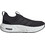 Adidas Cloudfoam Cuxxion Sock Ανδρικά Sneakers Μαύρα HP3459