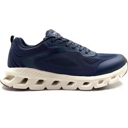 S.Oliver Ανδρικά Sneakers Navy Μπλε 2177909-5750