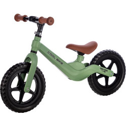 FreeON Cool Παιδικό Ποδήλατο Ισορροπίας Πράσινο 88285