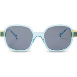 KiETLA Urban Παιδικά Γυαλιά Ηλίου 4-7 Ετών Polarized Μπλε