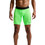 Nike Pro Ανδρικό Κολάν Ποδηλατικό Πράσινο FB7963-398