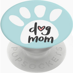 PopSockets PopGrip Dog Mom