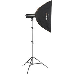 Walimex 400 Hss Set