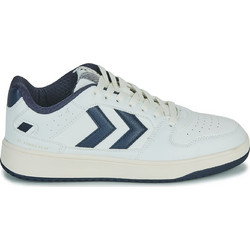 Hummel ST Power Play RT Ανδρικά Sneakers Λευκά 222900-9101