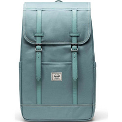 Herschel Retreat 11397-07149 Σακίδιο Πλάτης 23lt Πράσινο