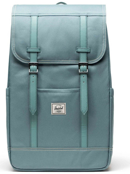 Herschel Retreat 11397-07149 Σακίδιο Πλάτης 23lt Πράσινο