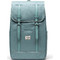 Herschel Retreat 11397-07149 Σακίδιο Πλάτης 23lt Πράσινο Herschel Retreat 11397-07149 Σακίδιο Πλάτης 23lt Πράσινο