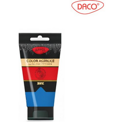 DACO Cerulean Blue Ακρυλικό Χρώμα Ζωγραφικής 75ml