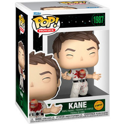 Funko Pop! Movies Aliens 1987 Kane Chase Limited Edition